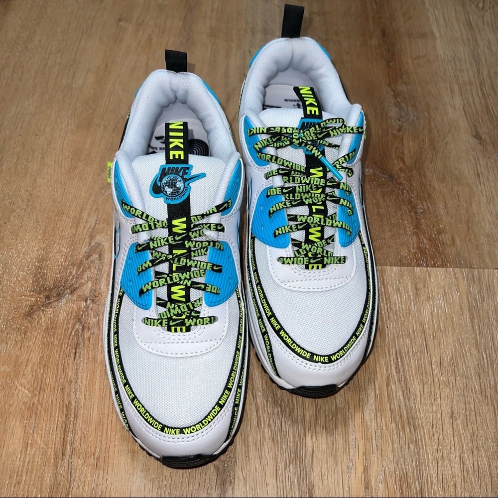 Air Max 90 Worldwide